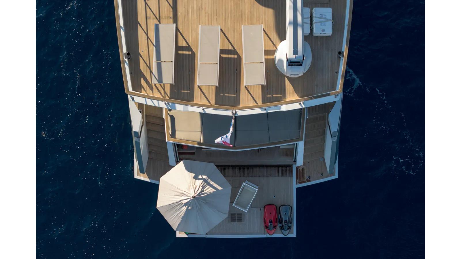 Buy a QM - Numarine at Shestakov Yacht Sales