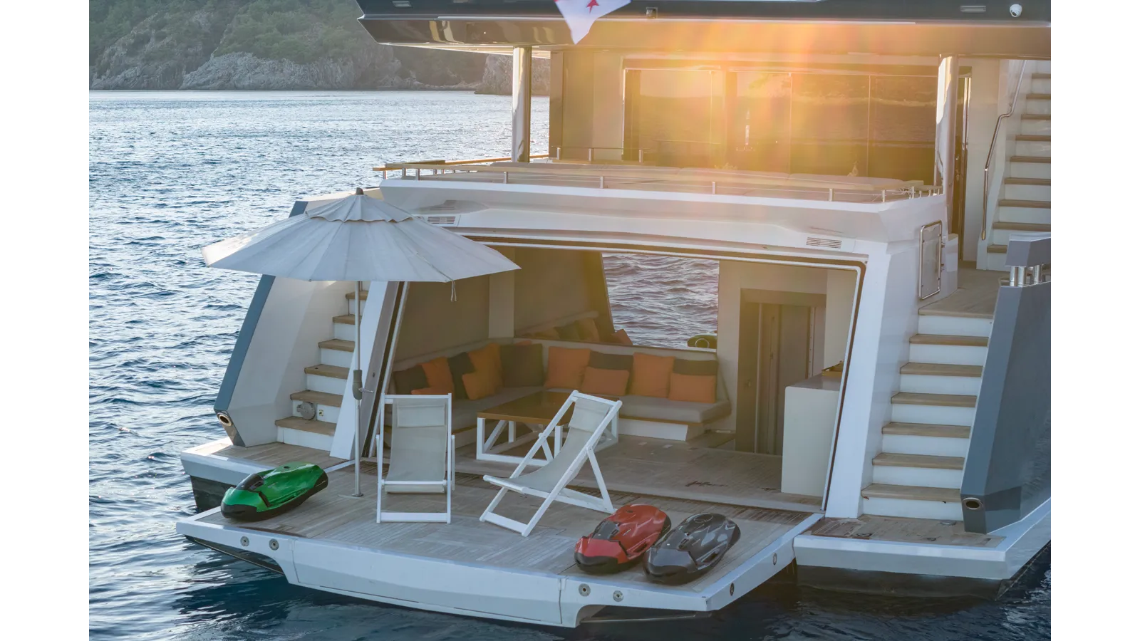 best yacht sales deals QM - Numarine