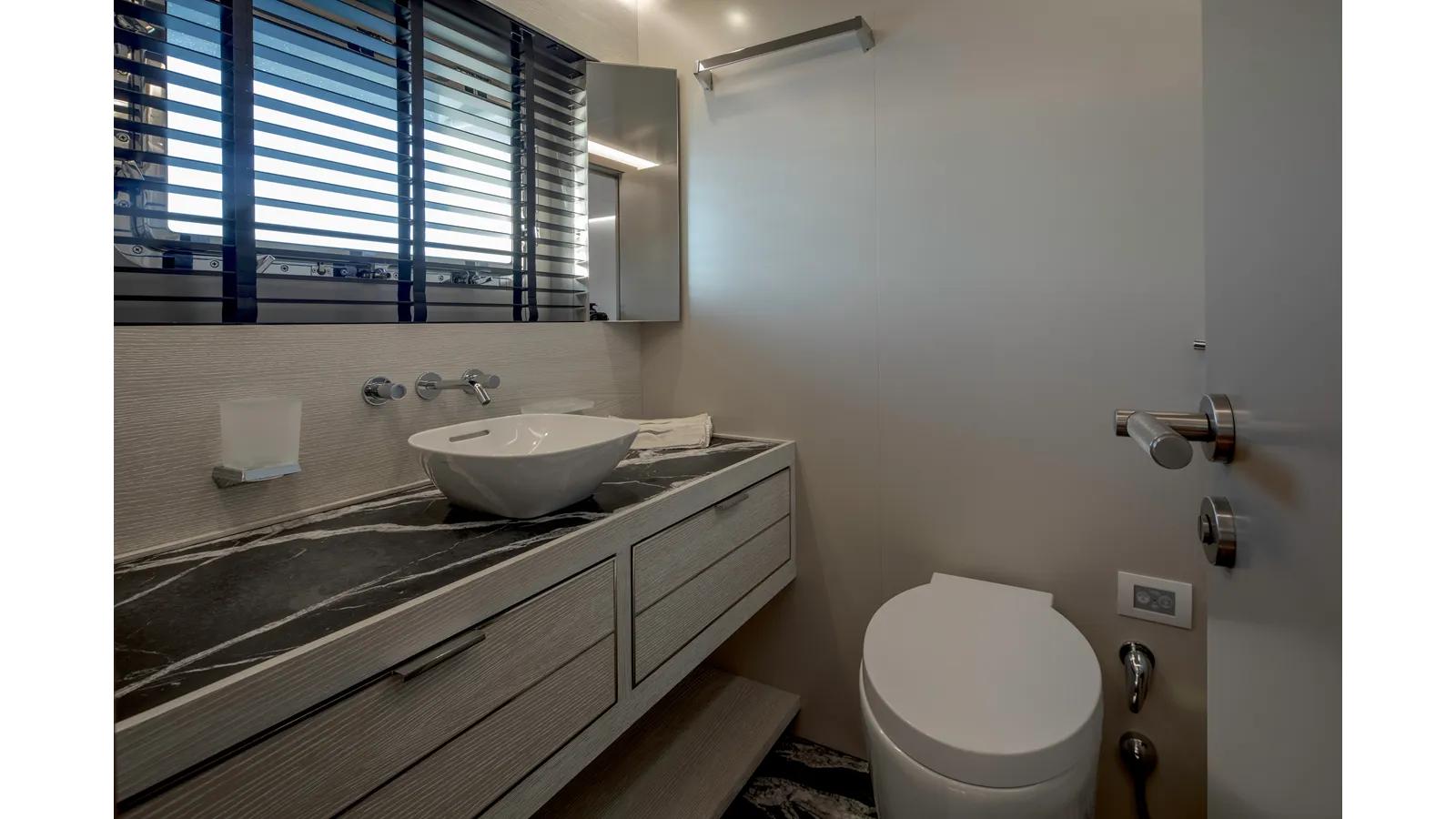 Buy a QM 2019 at Shestakov Yacht Sales