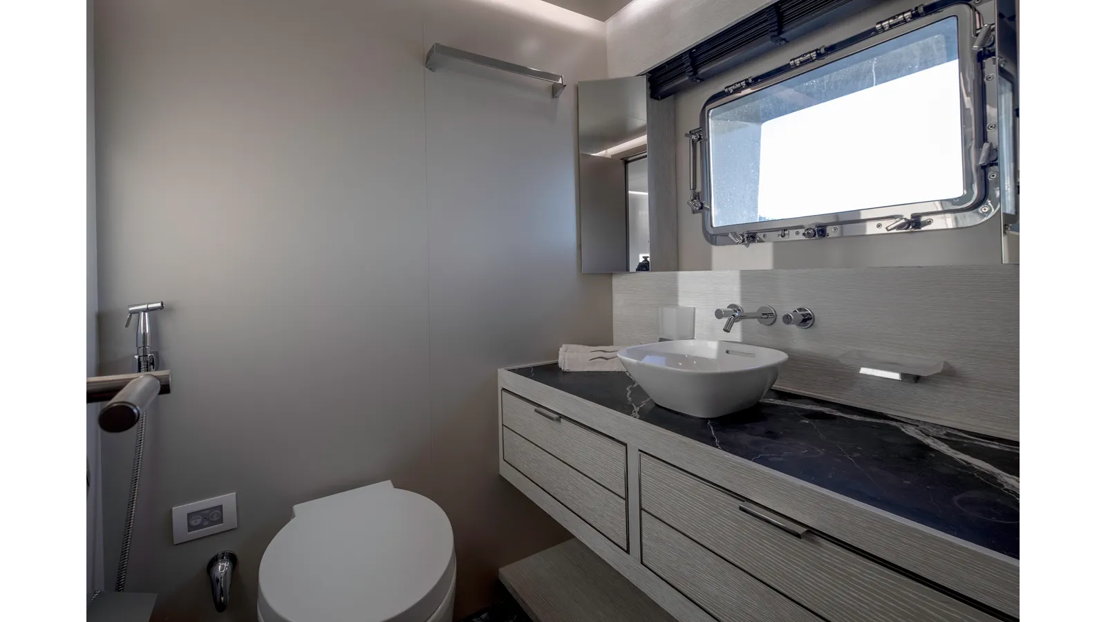 QM - Numarine yacht sale