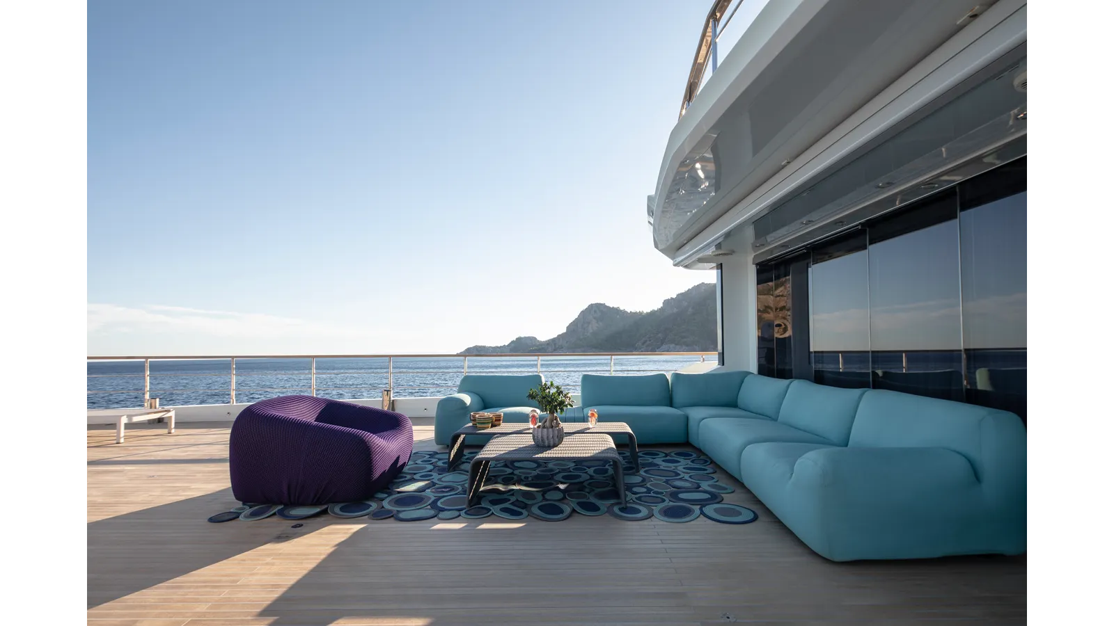 Buy a QM - Numarine at Shestakov Yacht Sales