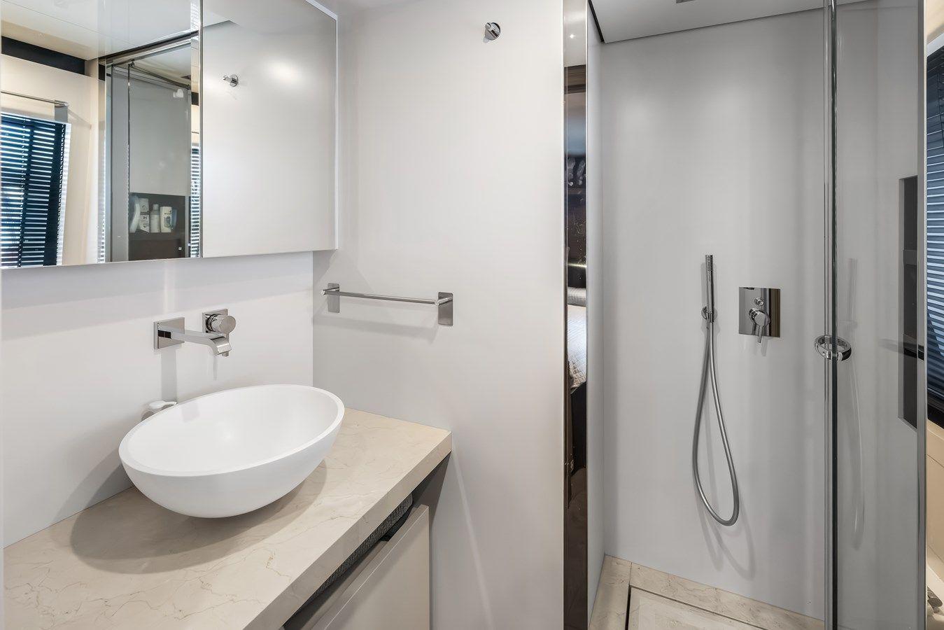 Buy a NAVETTA 42 NAVETTA 42 at Shestakov Yacht Sales