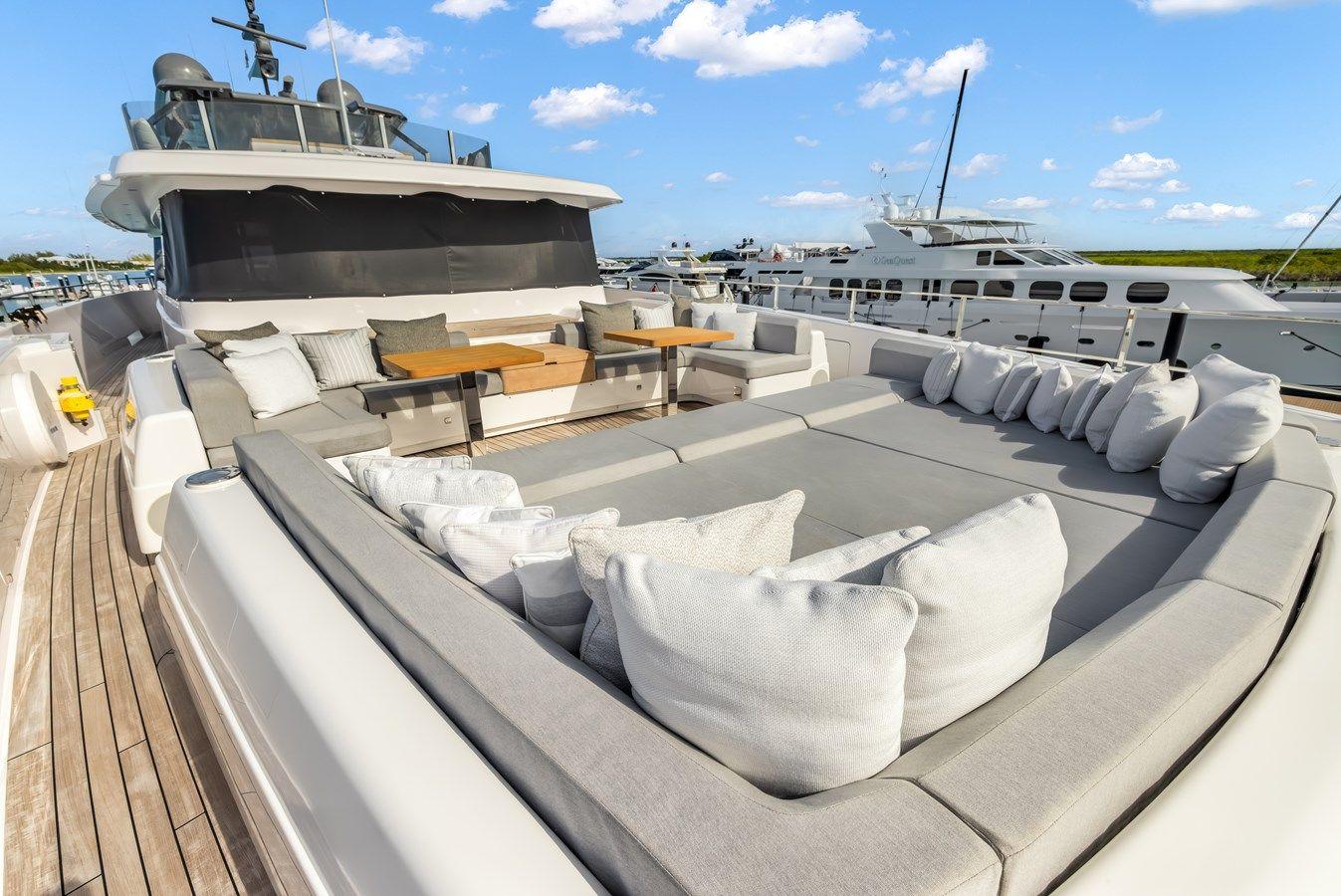 best yacht sales deals NAVETTA 42 2023