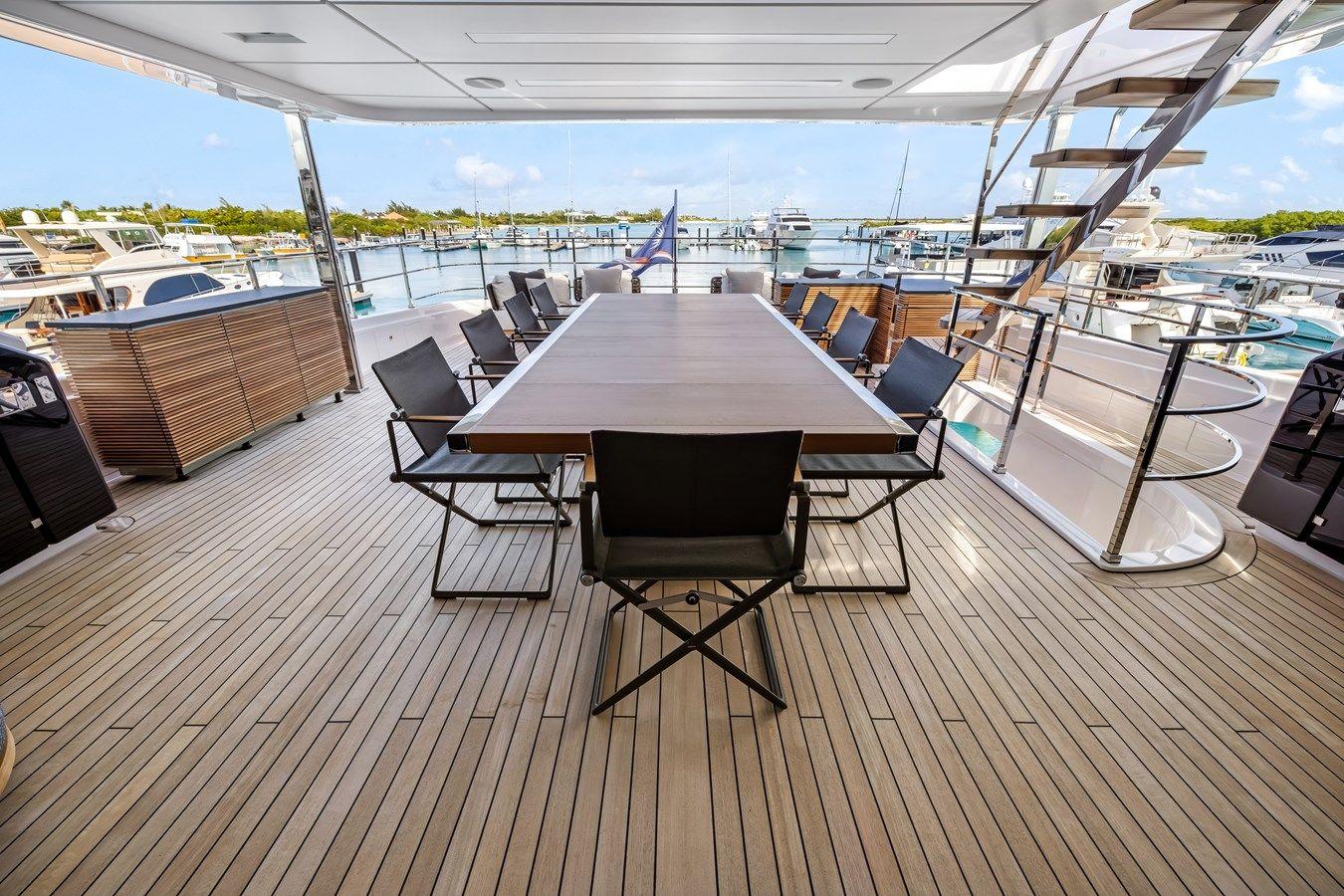 best yacht sales deals NAVETTA 42 NAVETTA 42