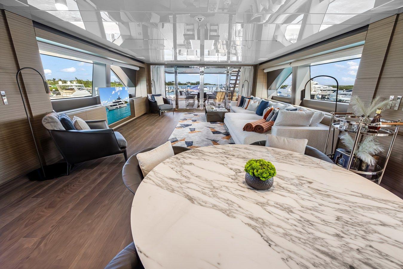 NAVETTA 42 NAVETTA 42 yacht sale