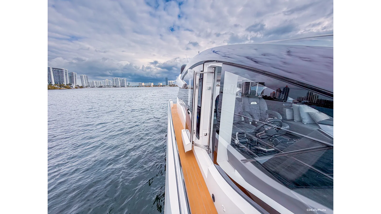 Лучшие предложения покупки яхты MishMish