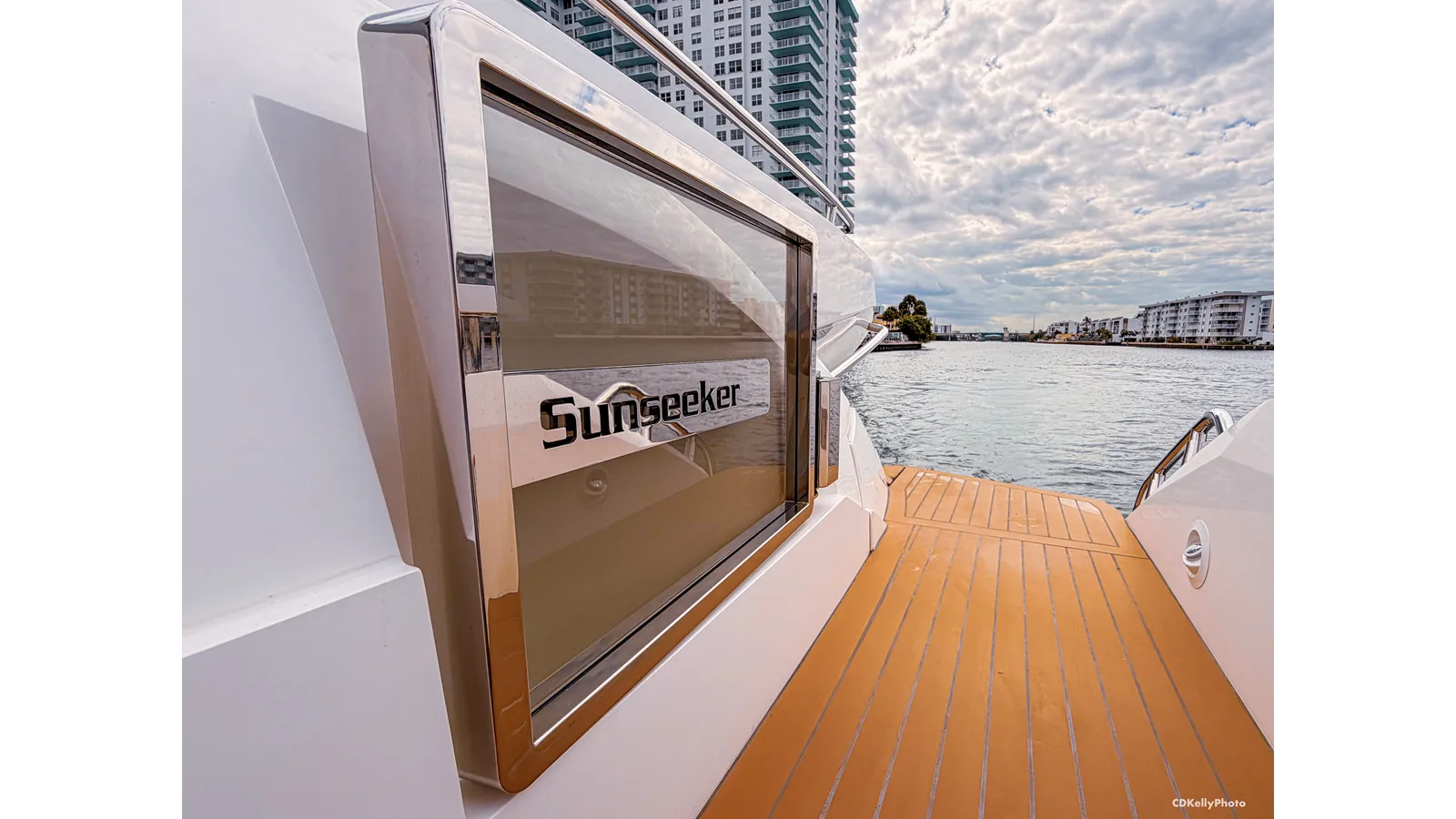 MishMish - Sunseeker