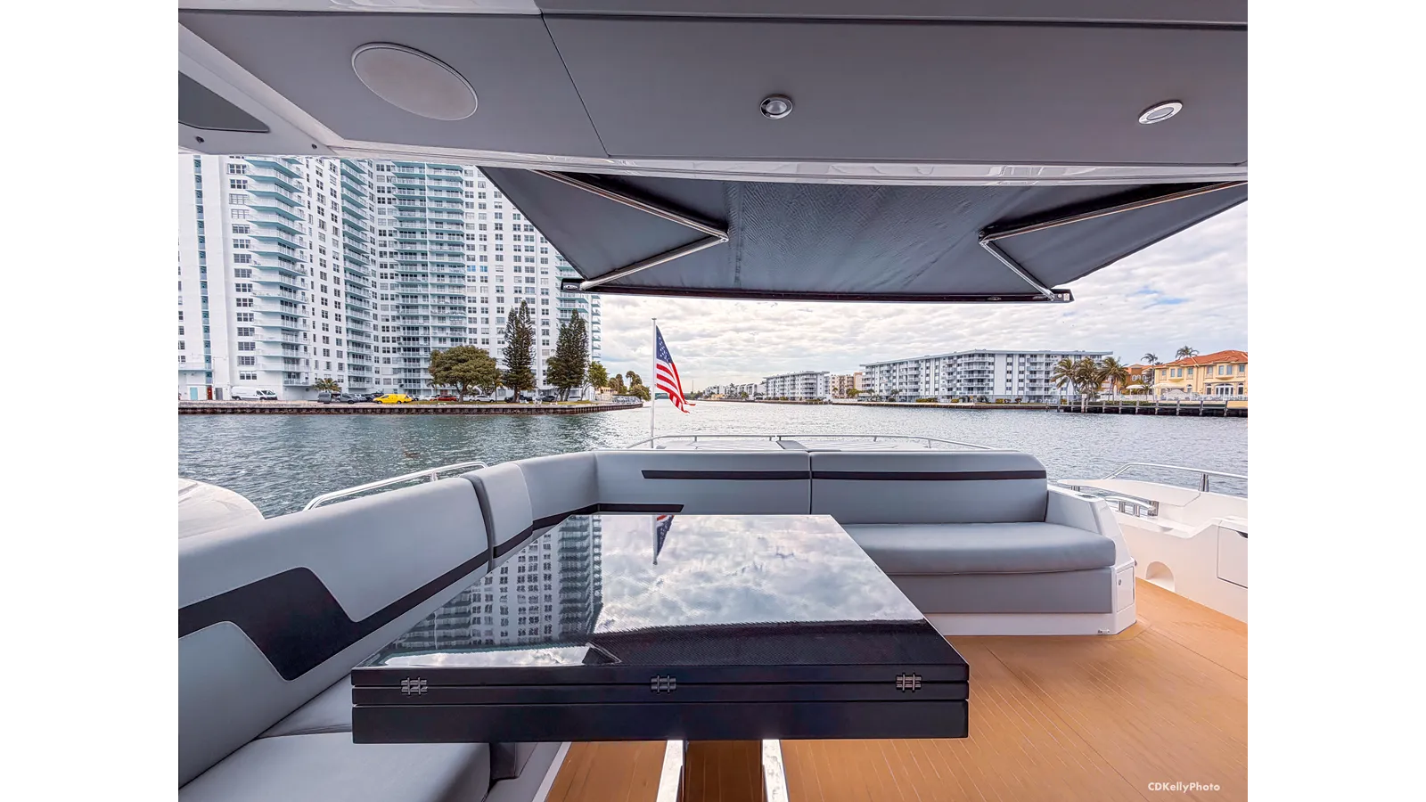 Стоимость яхты MishMish - Sunseeker