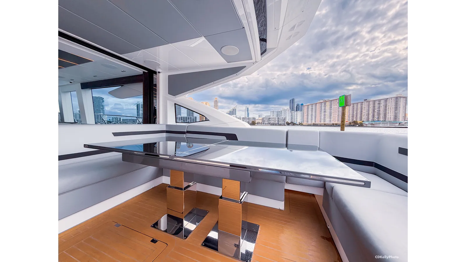 Лучшие предложения покупки яхты MishMish 75