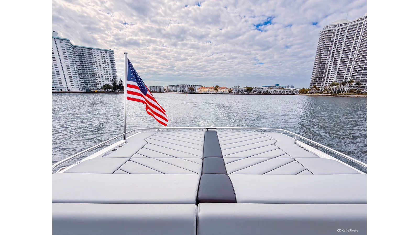 Купить MishMish - Sunseeker