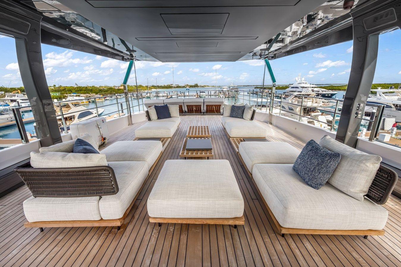 NAVETTA 42 yacht sale