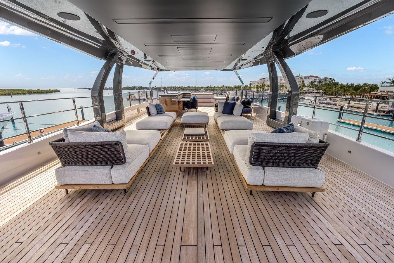 NAVETTA 42 - Custom Line price