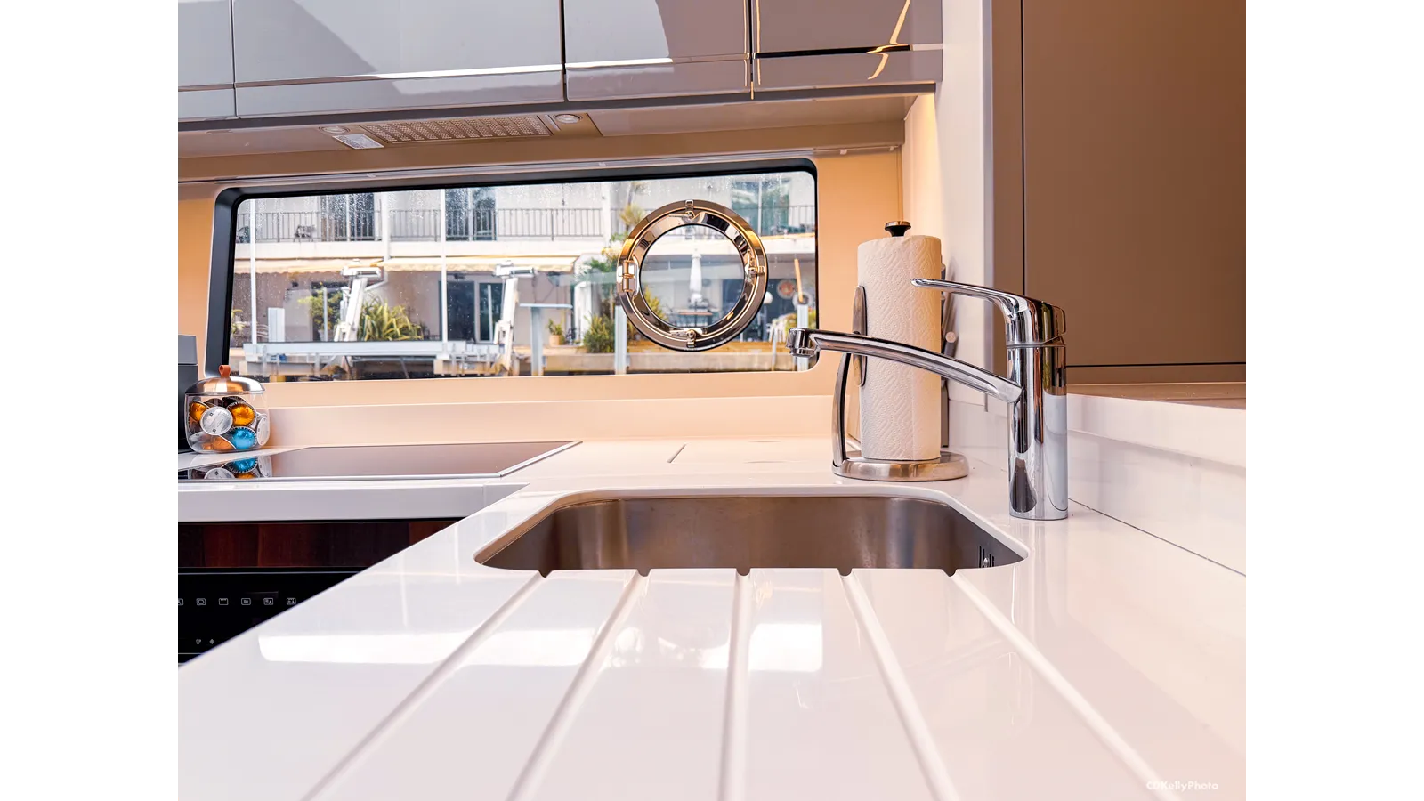 Лучшие предложения покупки яхты MishMish 75 Predator