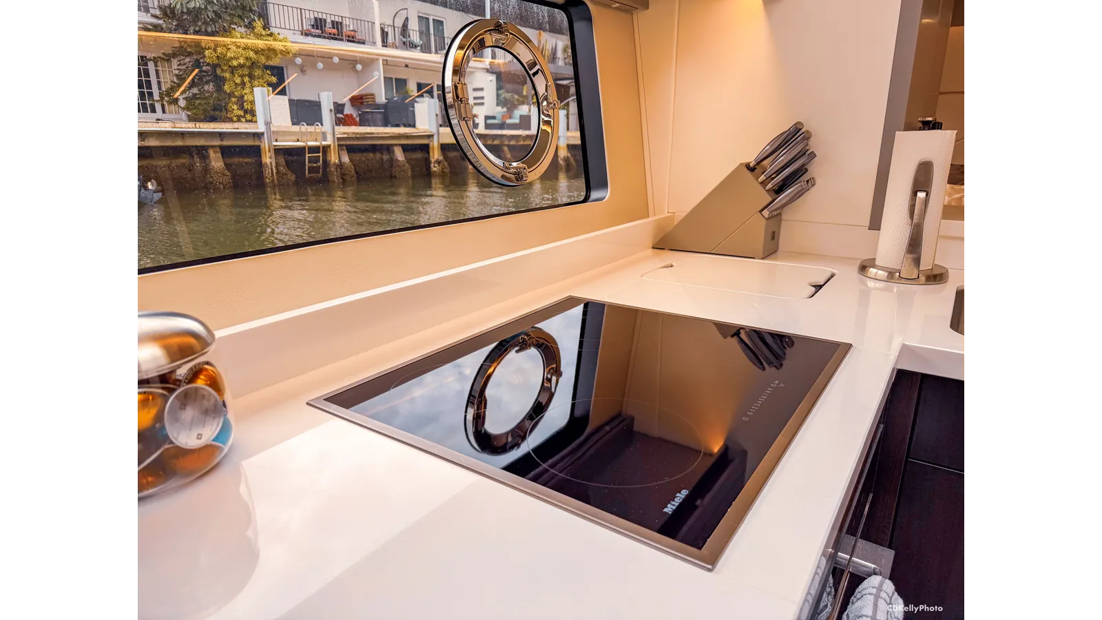 Стоимость яхты MishMish 75