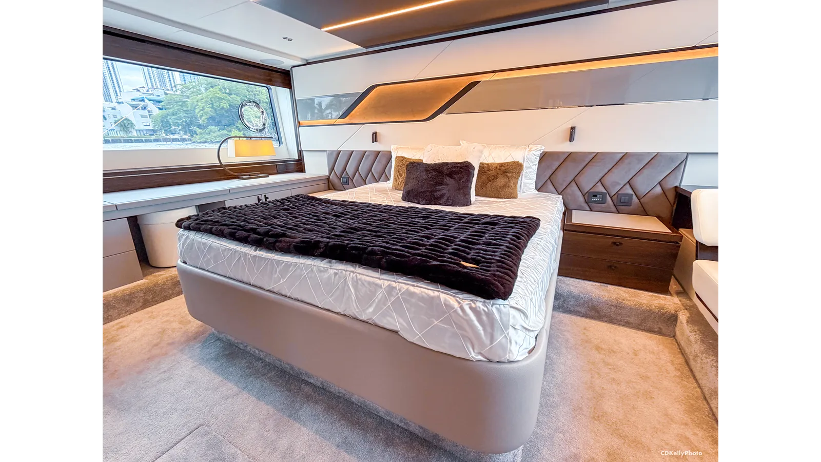 MishMish 75 Predator