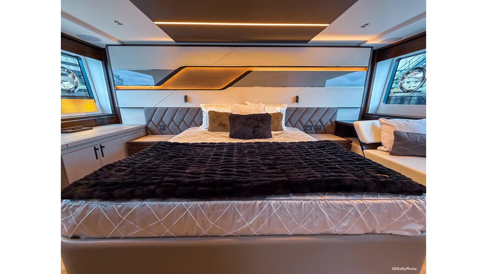 Лучшие предложения покупки яхты MishMish - Sunseeker