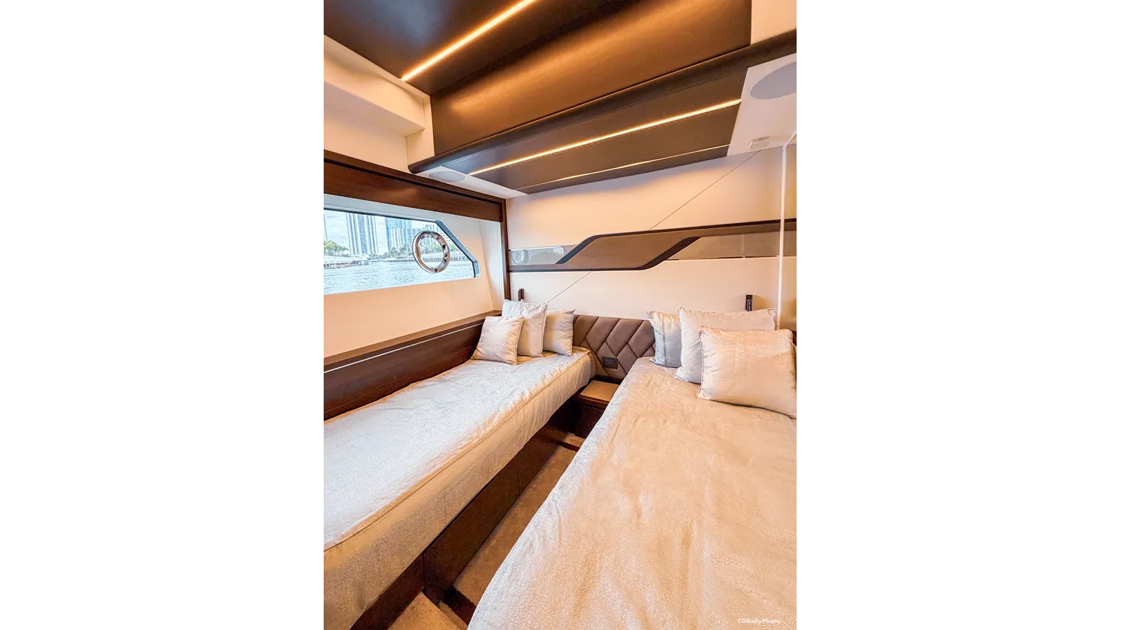 Продажа яхты MishMish 75 Predator