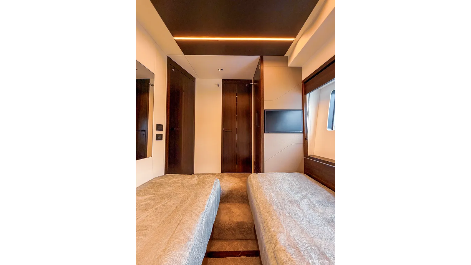 Стоимость яхты MishMish 2024