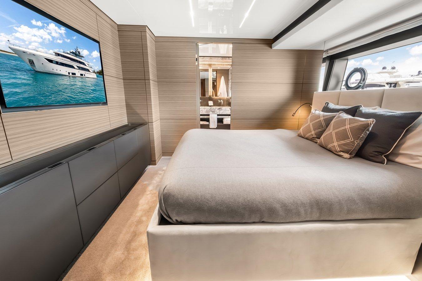 NAVETTA 42 - Custom Line