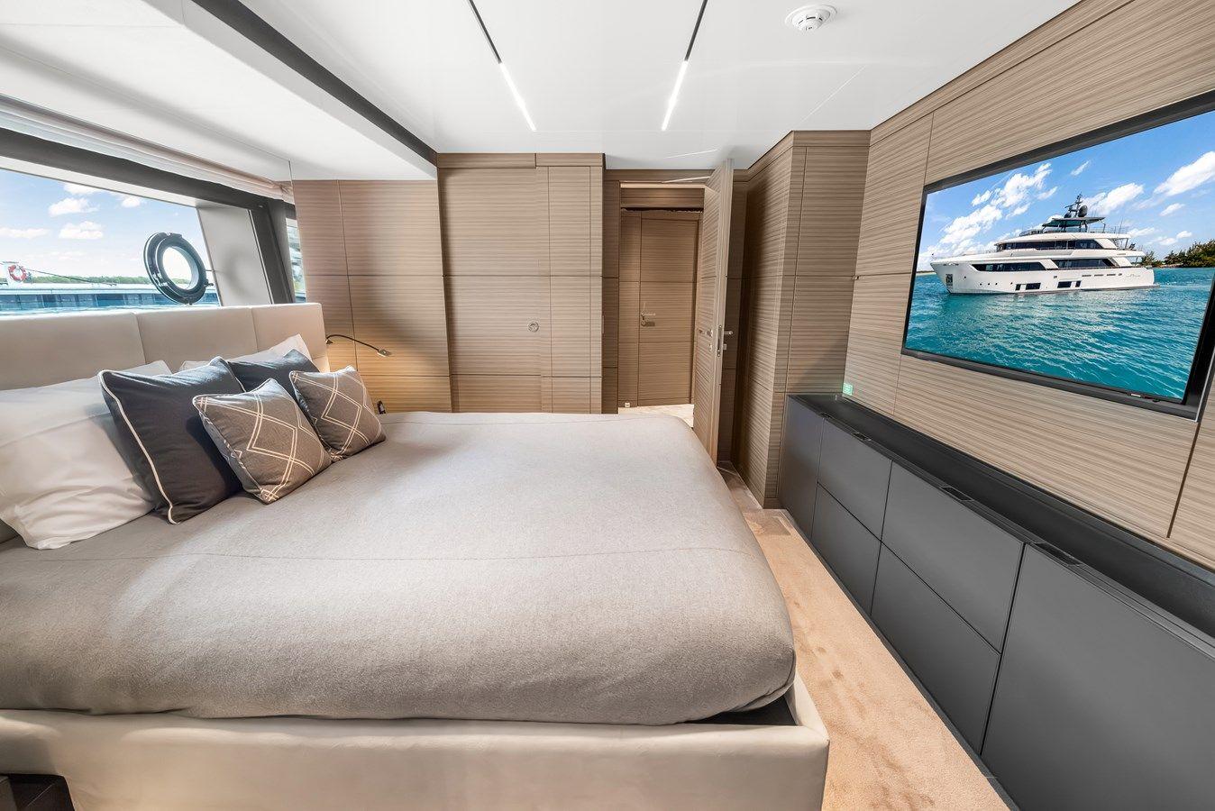 best yacht sales deals NAVETTA 42