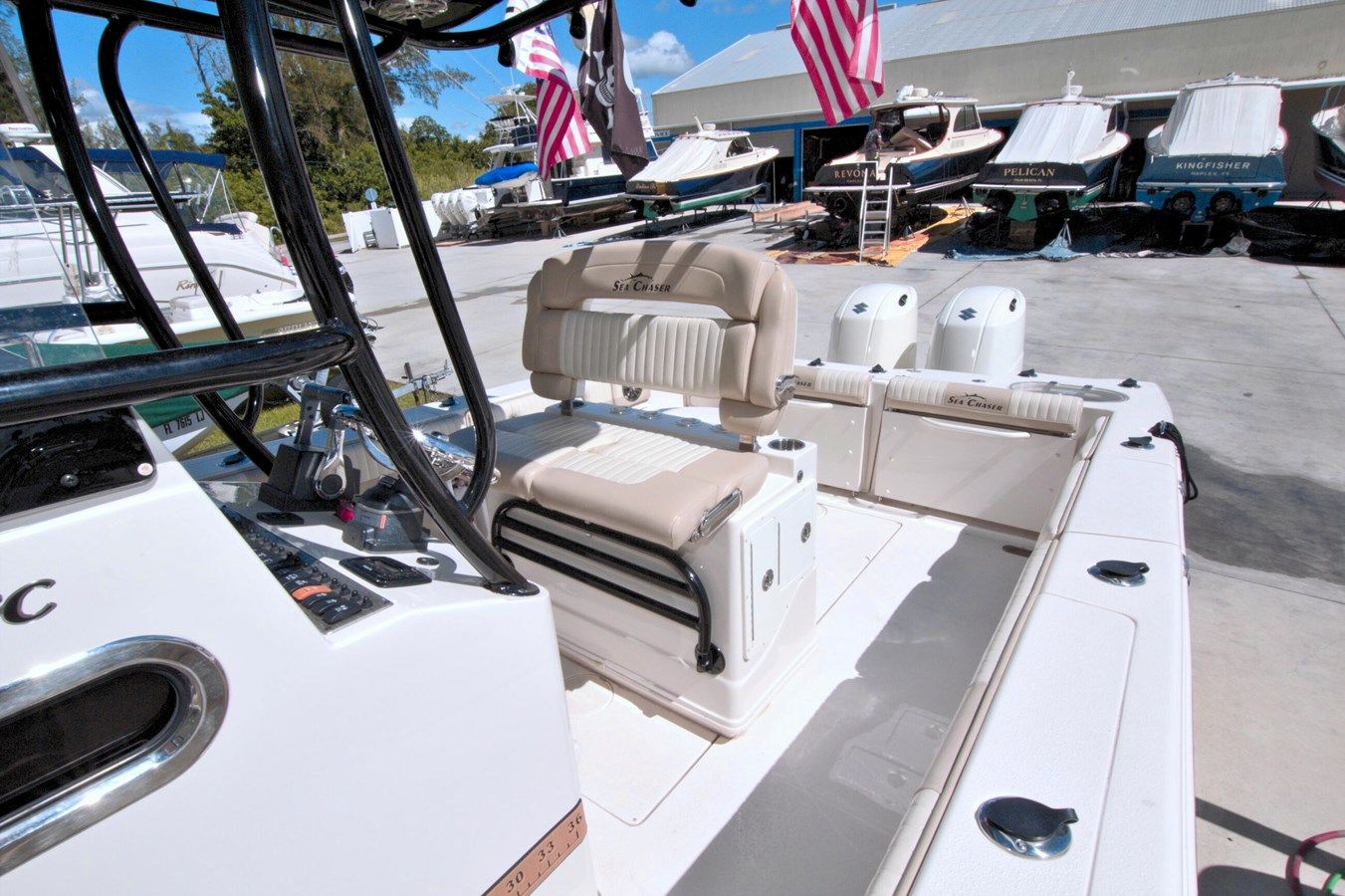 Hammer Down - SEA CHASER price