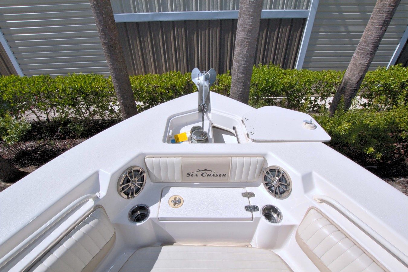 Buy a yacht Hammer Down - SEA CHASER