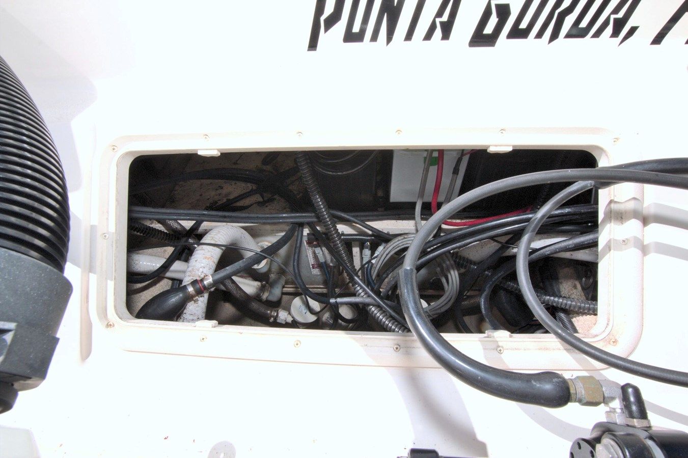 Buy a Hammer Down 27 at Shestakov Yacht Sales