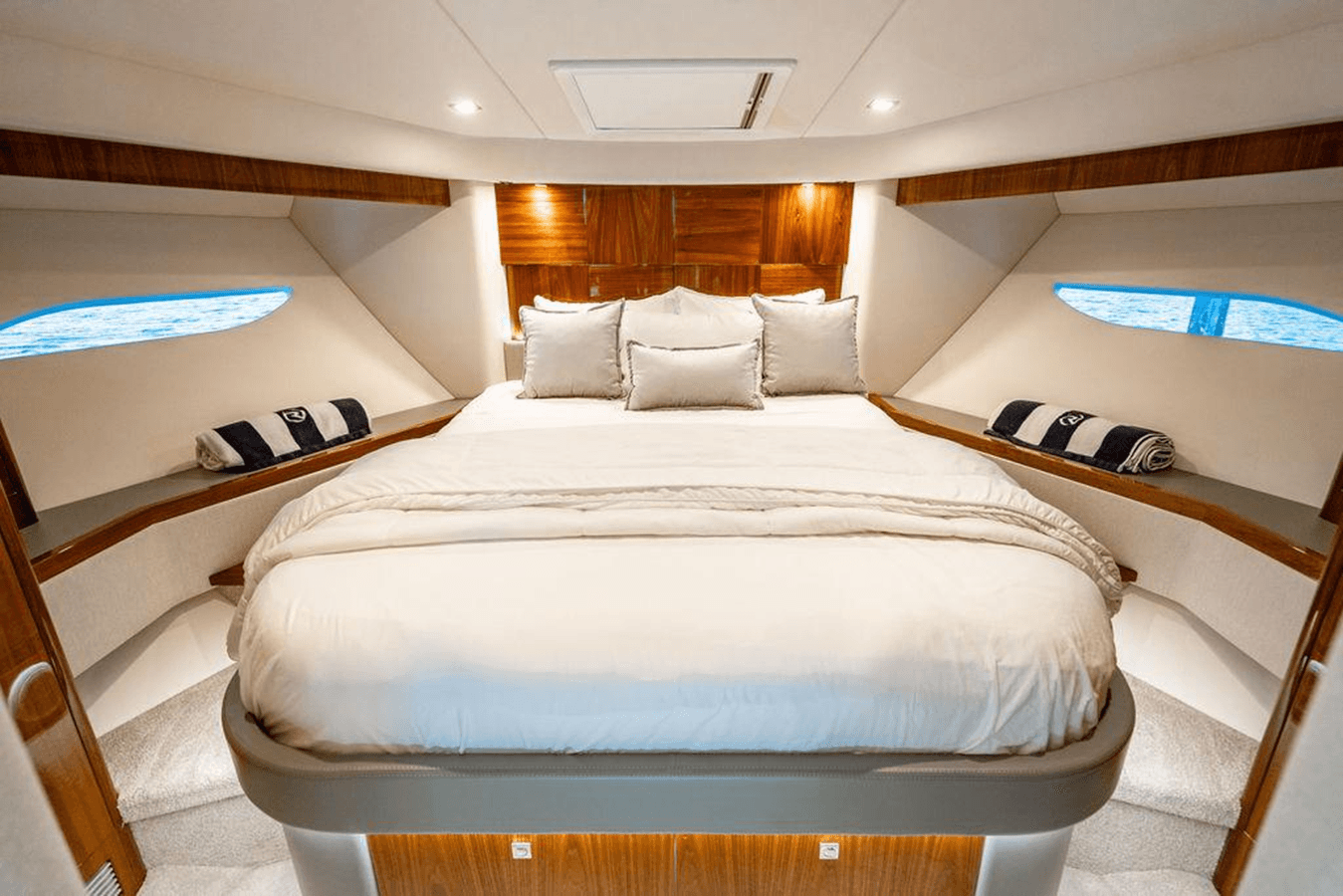 Купить яхту Bald Eagle 2024 в Shestakov Yacht Sales