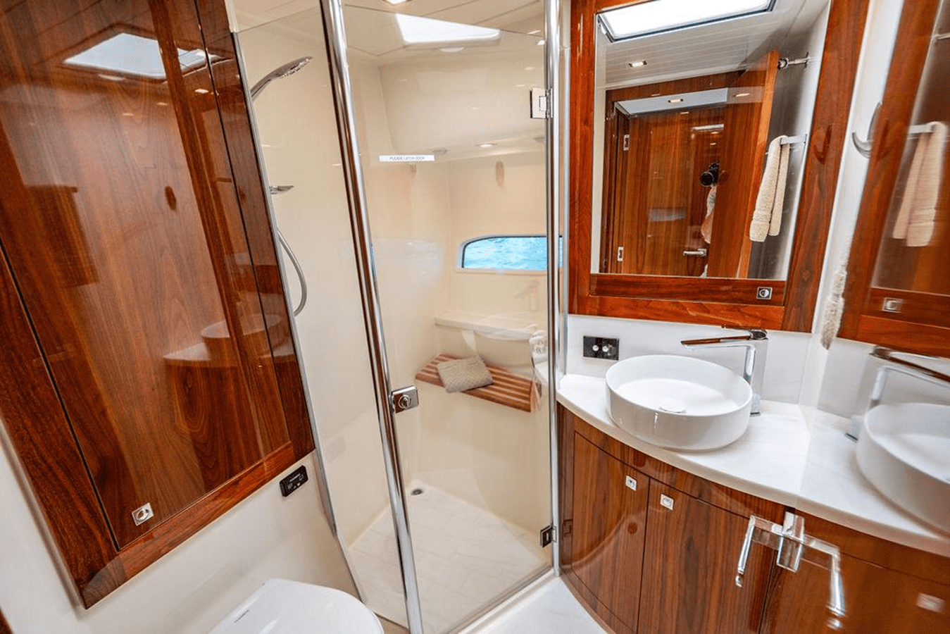 Купить Bald Eagle - Riviera