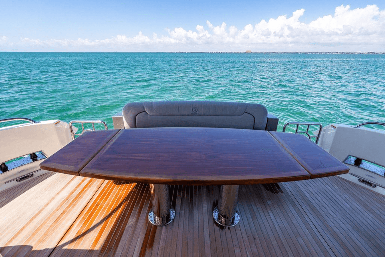 Продажа яхты Bald Eagle 6000 Sport Yacht