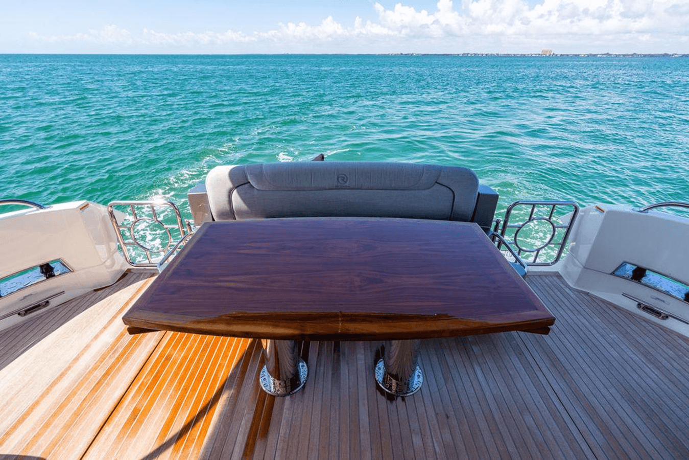 Bald Eagle - Riviera