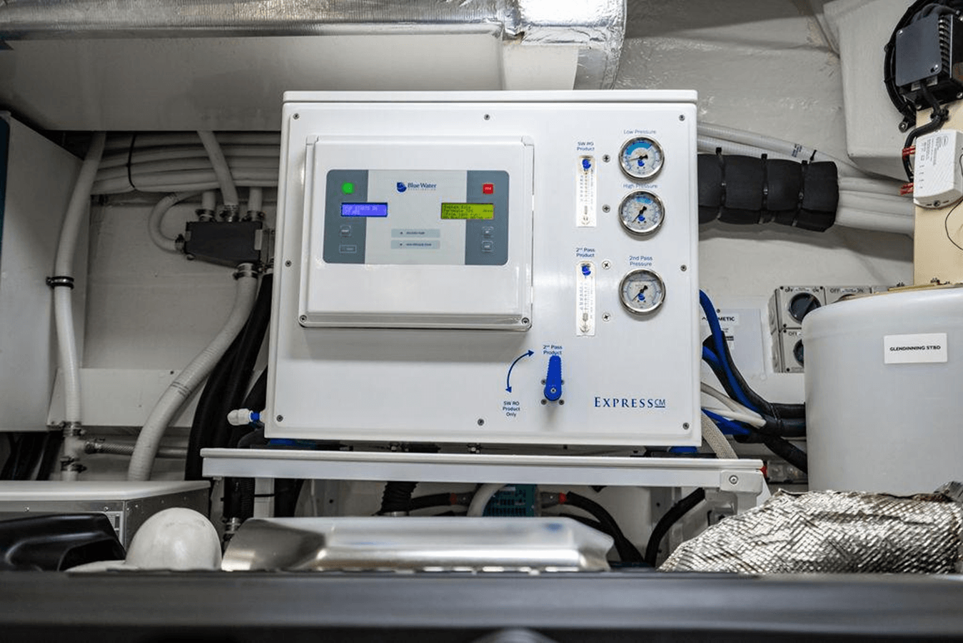 Лучшие предложения покупки яхты Bald Eagle - Riviera