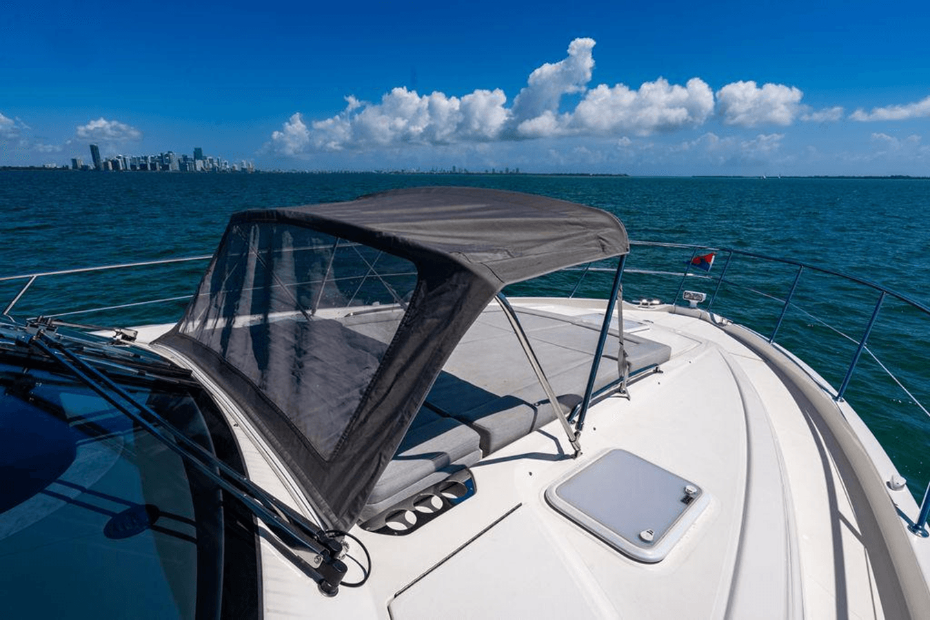 Лучшие предложения покупки яхты Bald Eagle 60