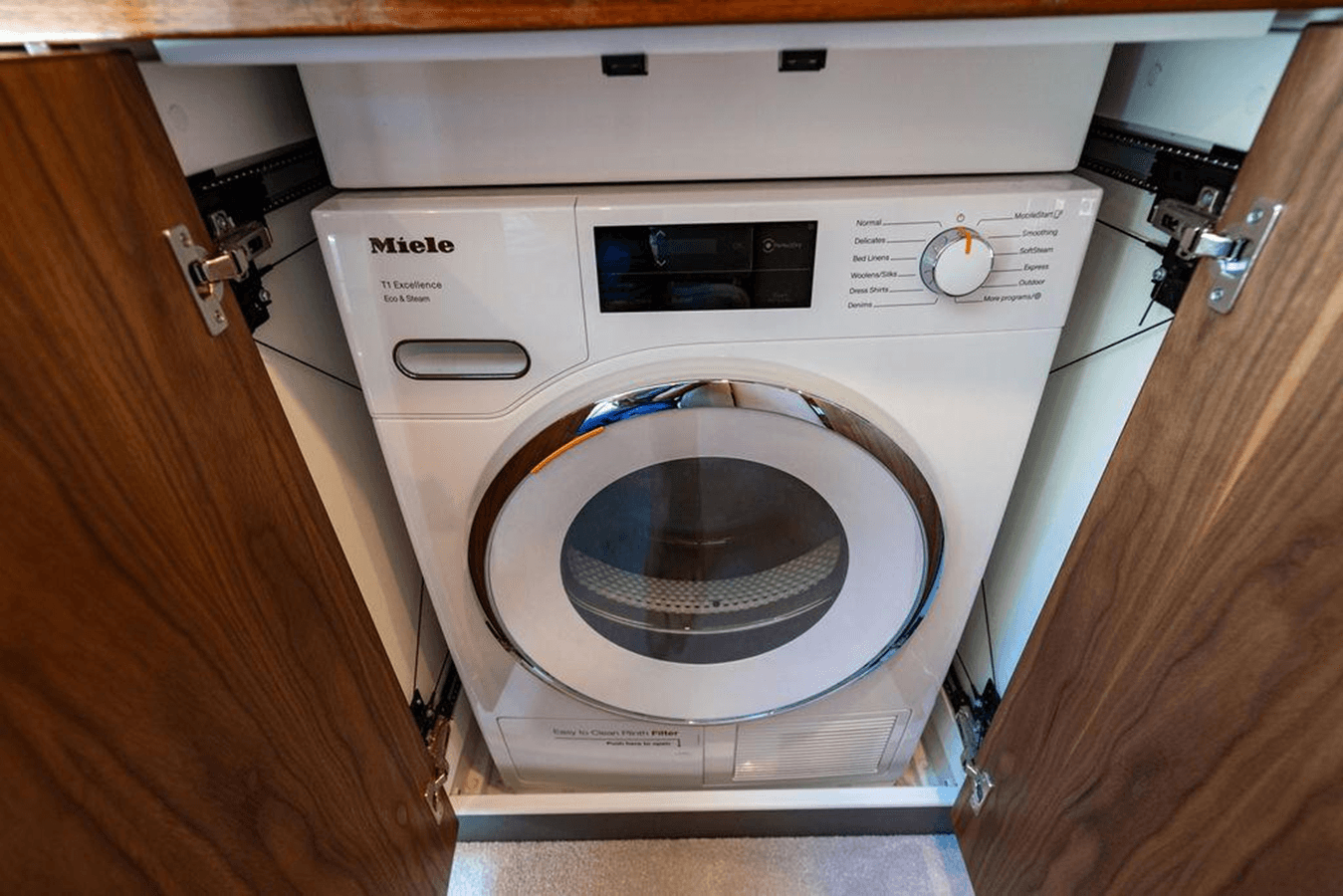 Продажа яхты Bald Eagle - Riviera