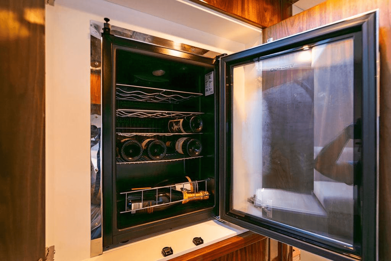 Стоимость яхты Bald Eagle 6000 Sport Yacht