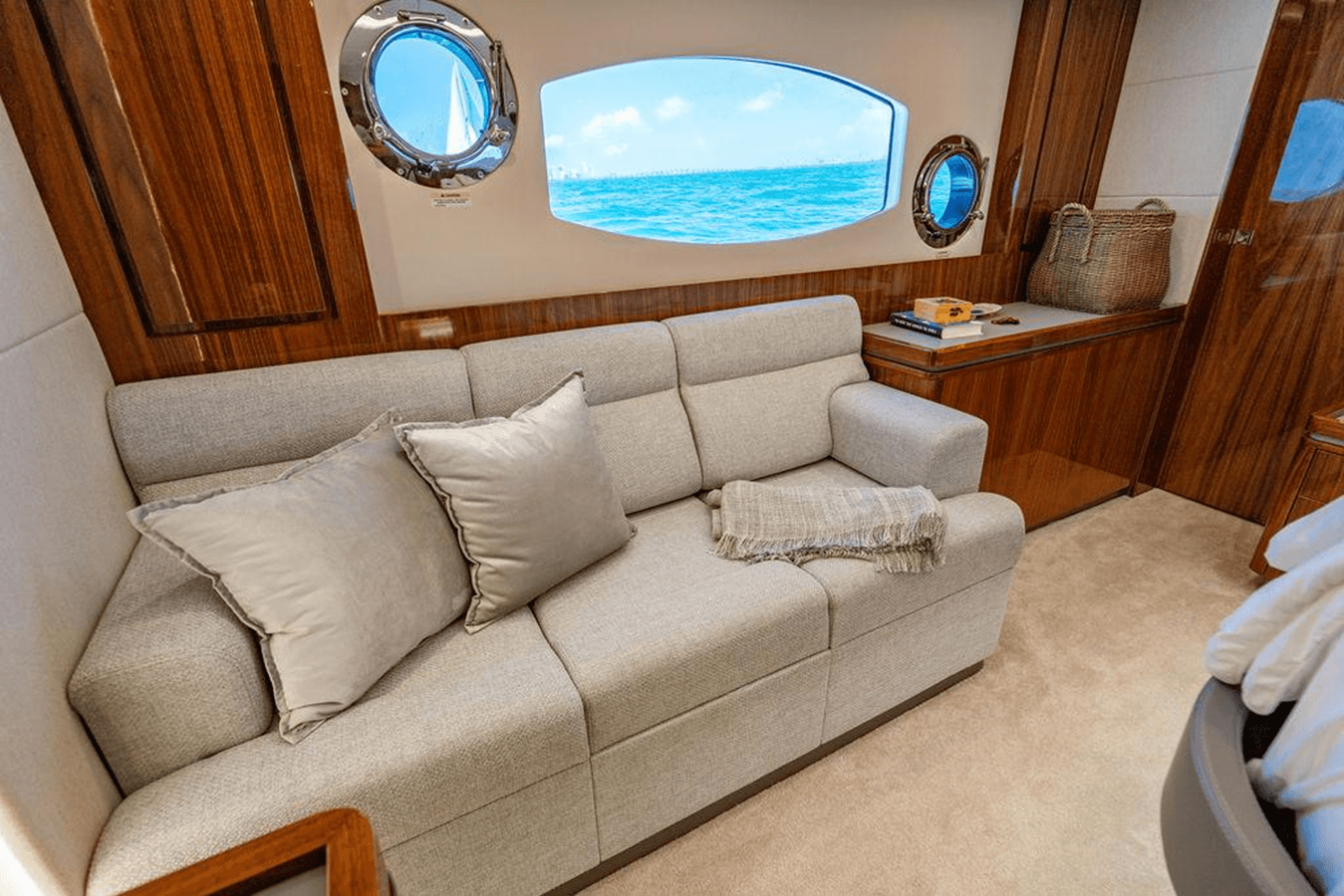 Лучшие предложения покупки яхты Bald Eagle