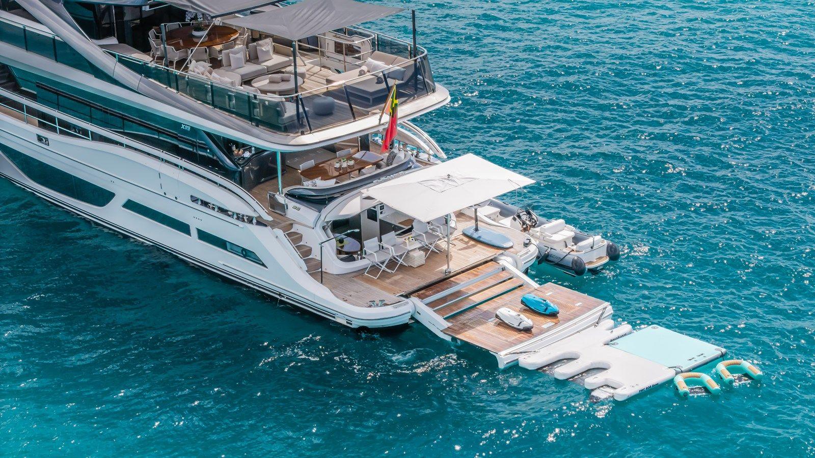 best yacht sales deals Gemini