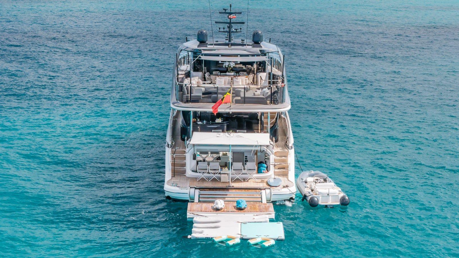 Buy a Gemini 2023 at Shestakov Yacht Sales