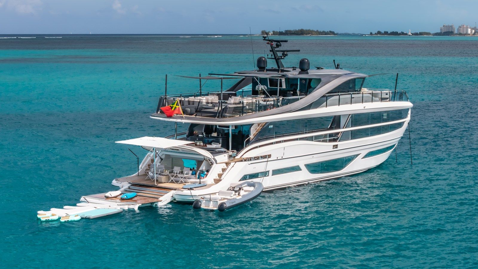 best yacht sales deals Gemini 2023