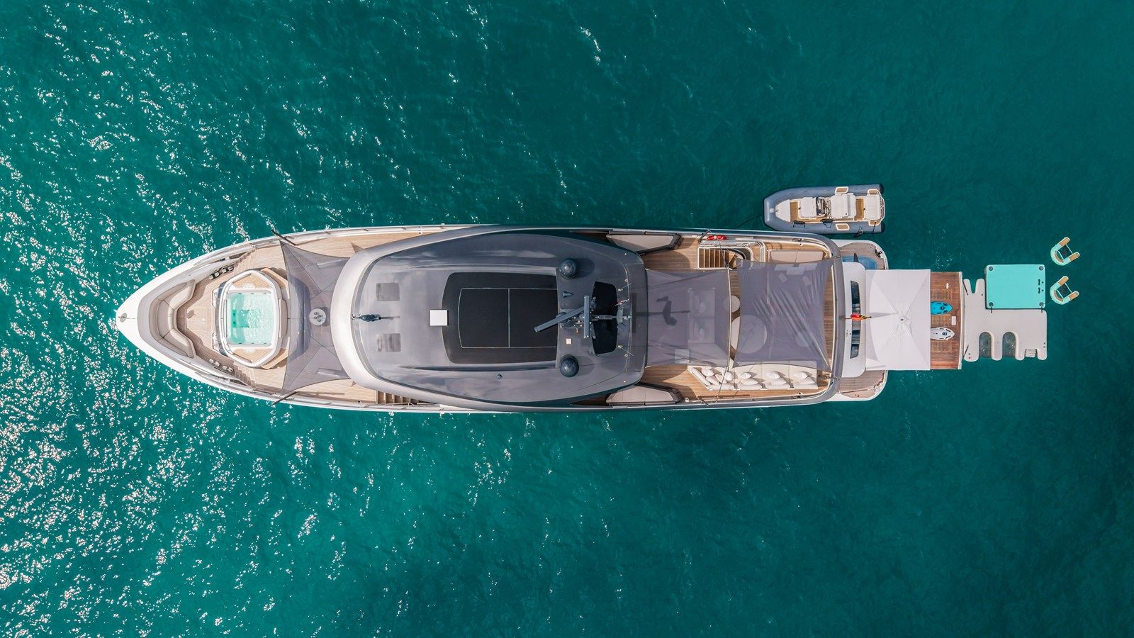 best yacht sales deals Gemini X95