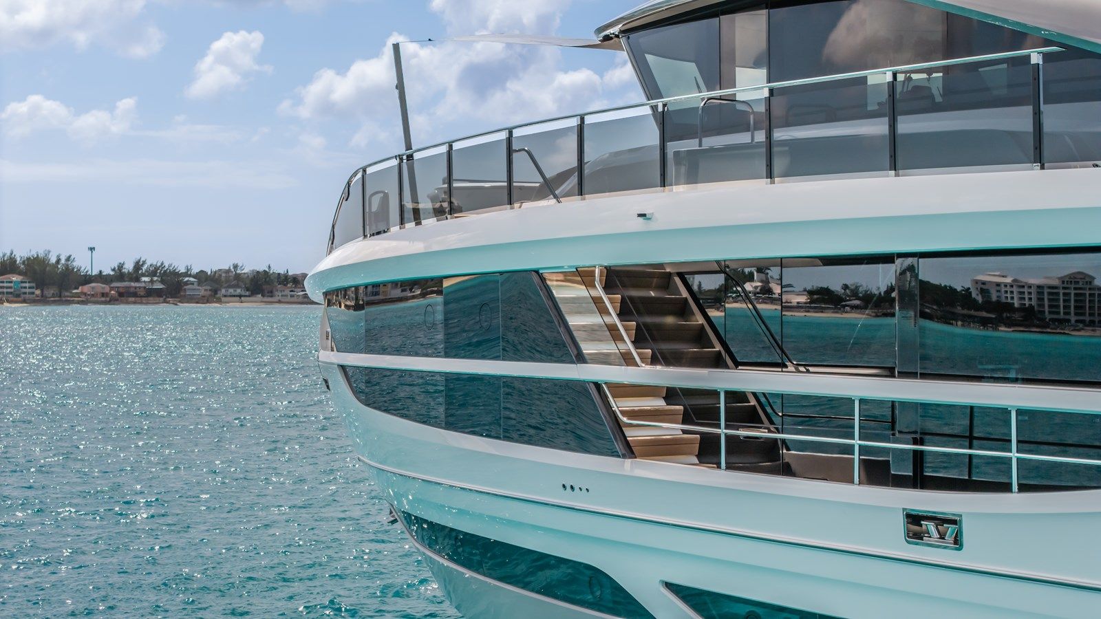 Buy a Gemini - PRINCESS at Shestakov Yacht Sales