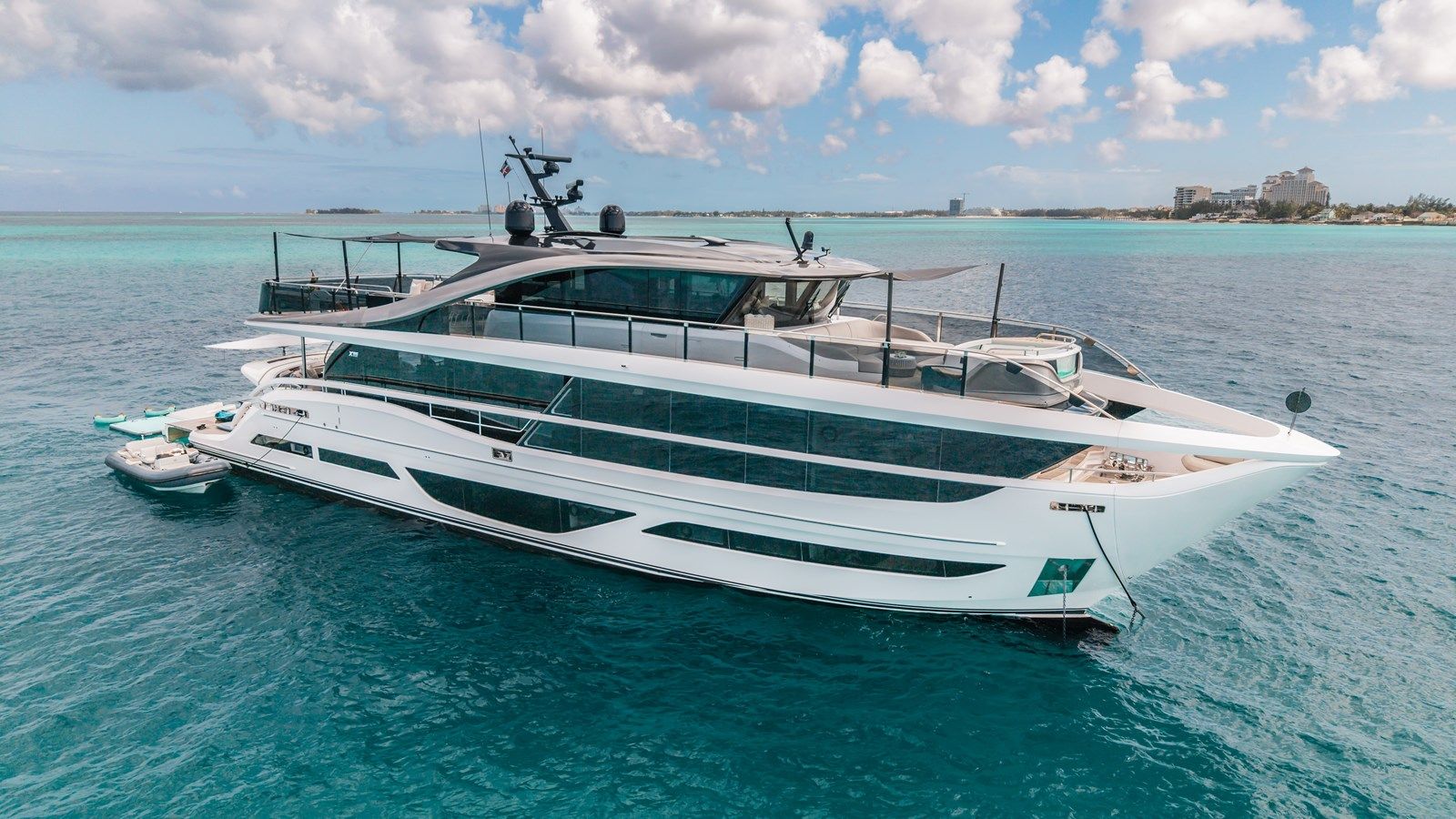 Buy a Gemini at Shestakov Yacht Sales