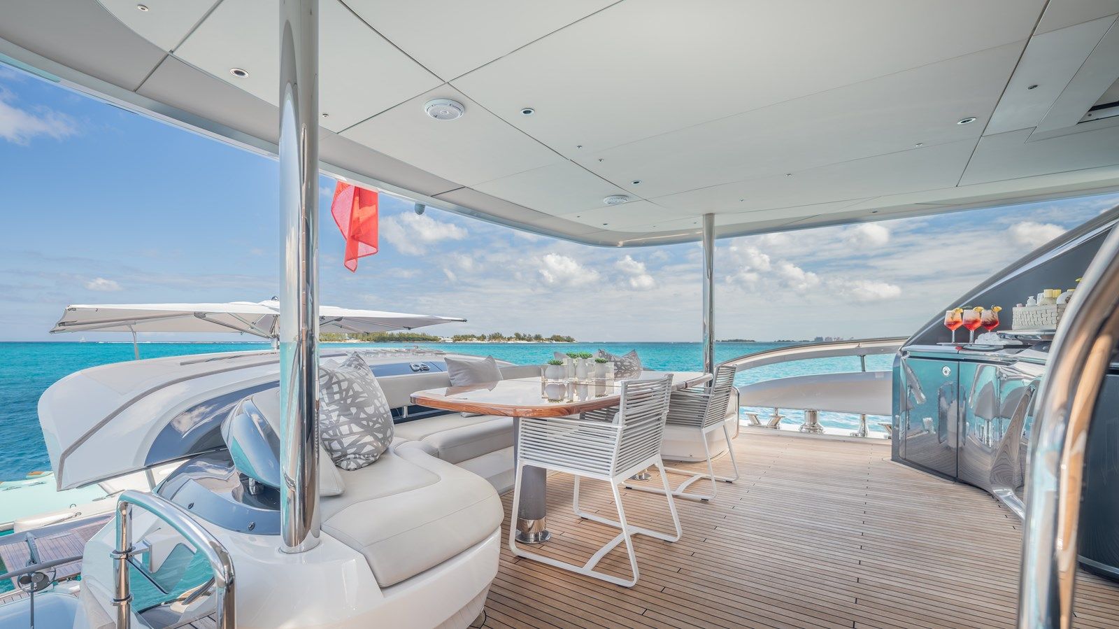 Buy a Gemini 2023 at Shestakov Yacht Sales