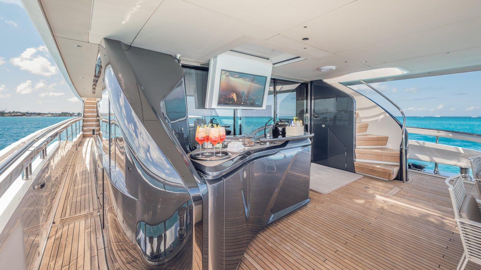 best yacht sales deals Gemini 95