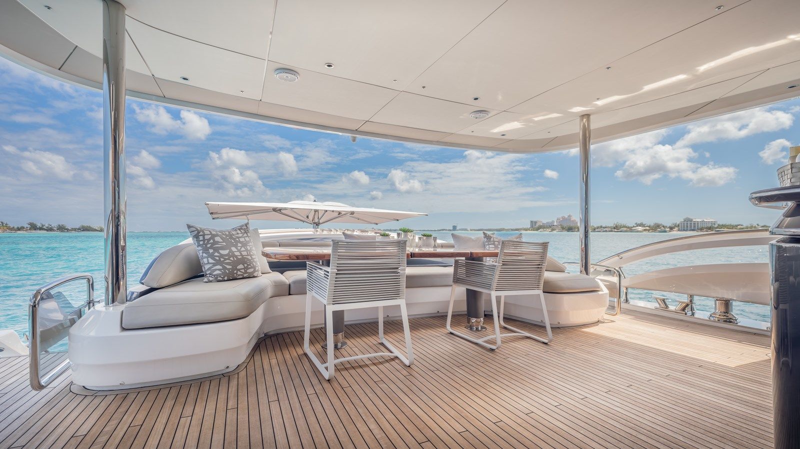 best yacht sales deals Gemini 95