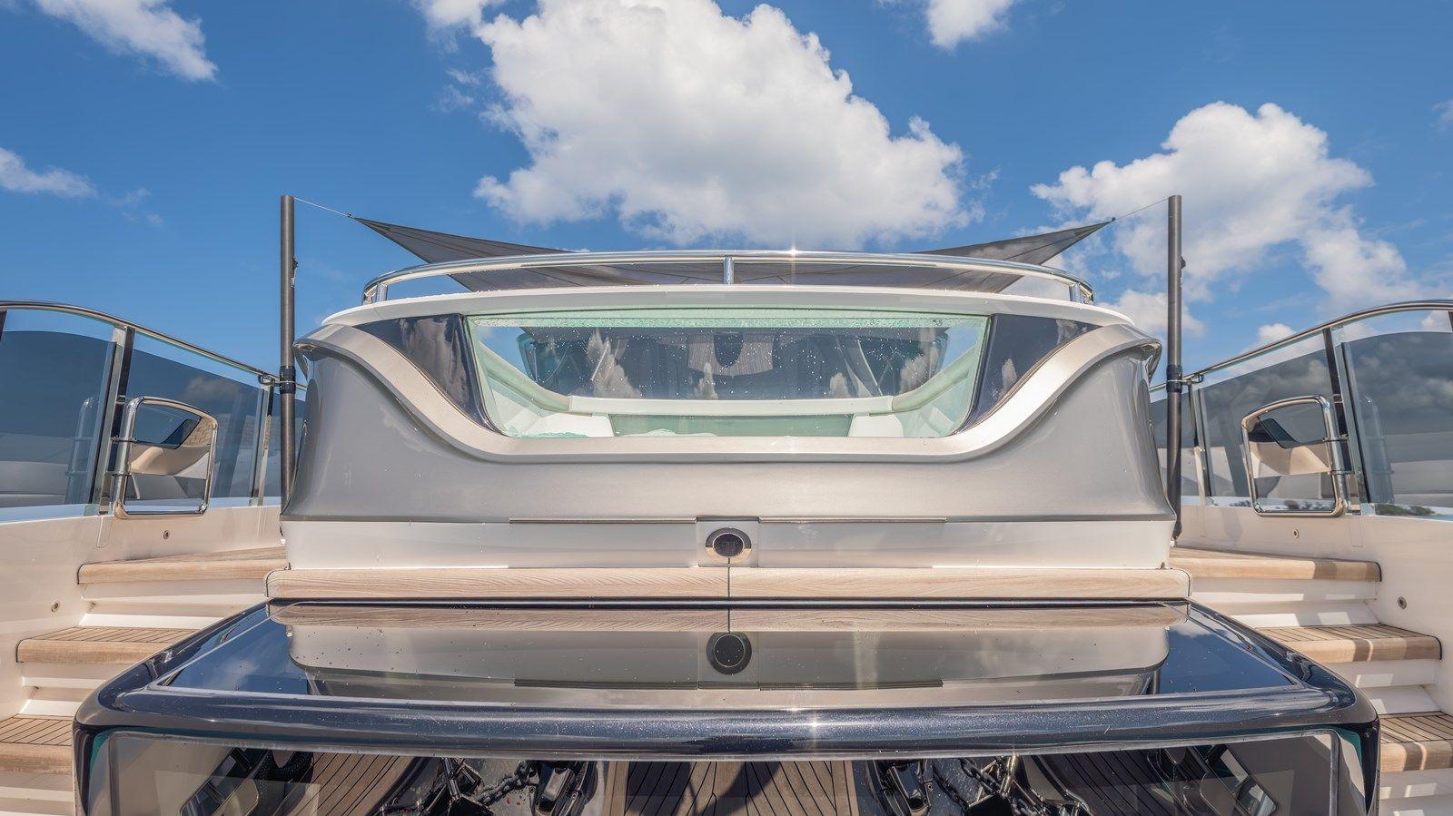 Buy a Gemini X95 at Shestakov Yacht Sales