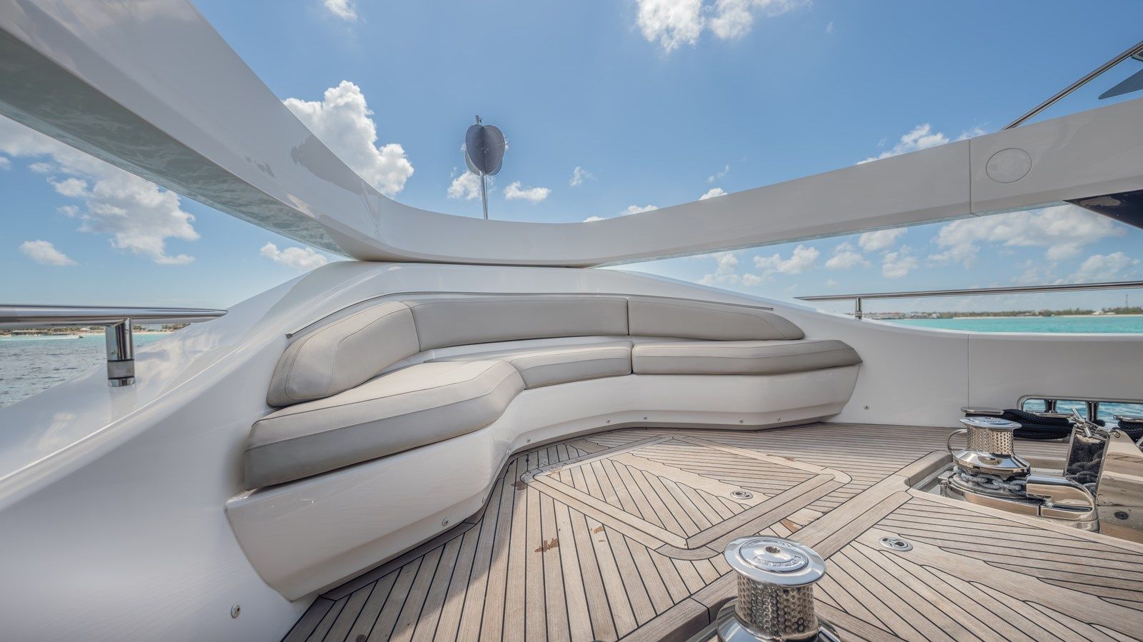 best yacht sales deals Gemini 2023