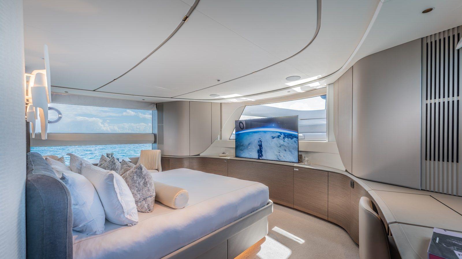 Buy a Gemini - PRINCESS at Shestakov Yacht Sales