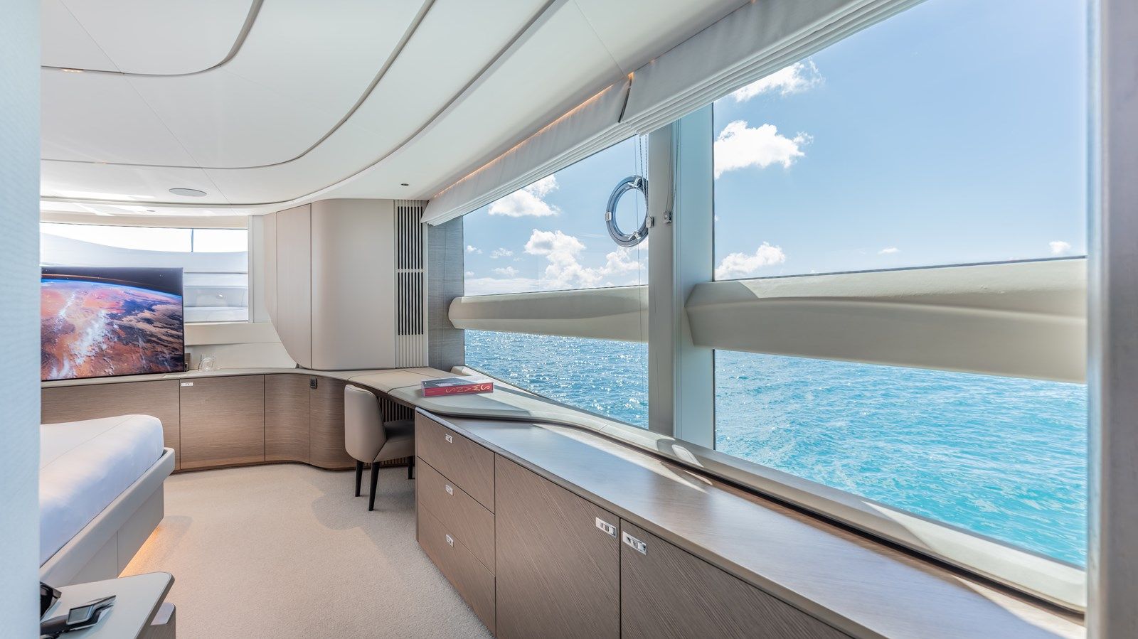 Buy a yacht Gemini - PRINCESS