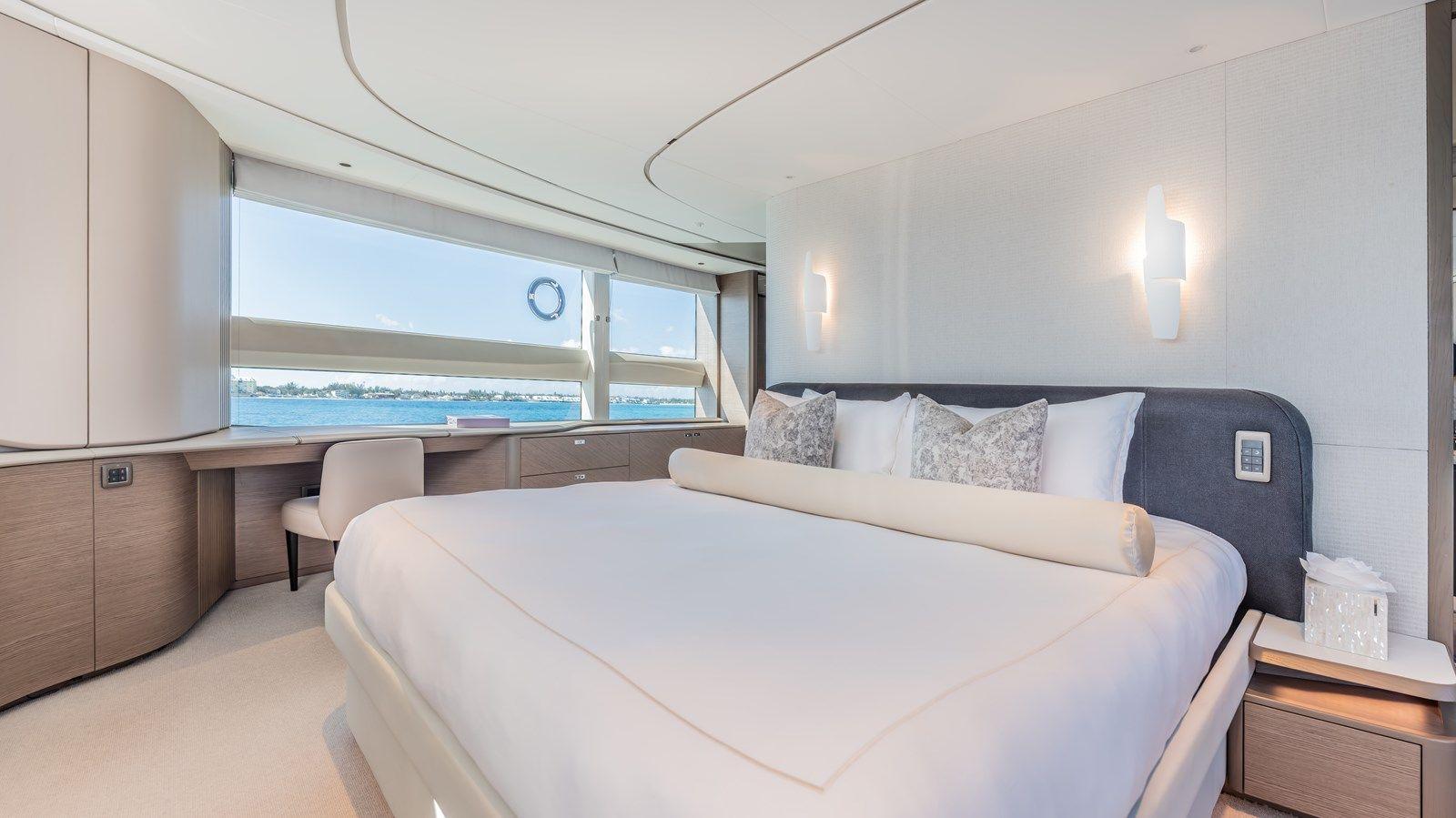 Gemini 2023 yacht sale